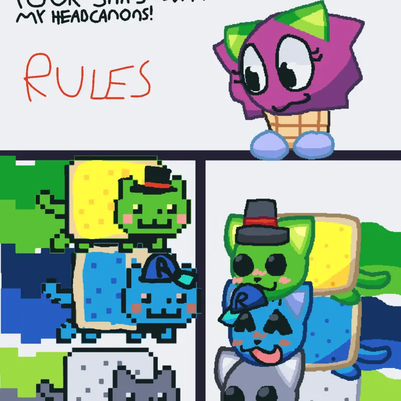 Game by @Serene_chaos