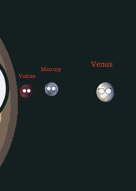 Solar System Wiki by @LelandJackson