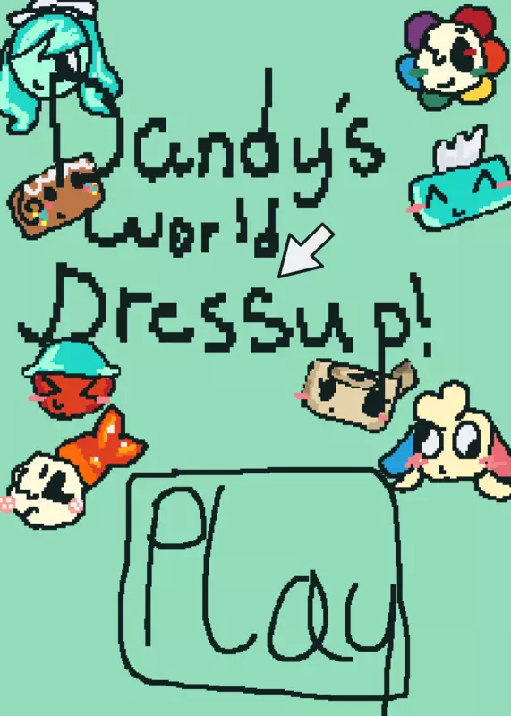 Game by @elmiroooo