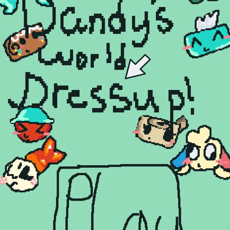 Game by @elmiroooo
