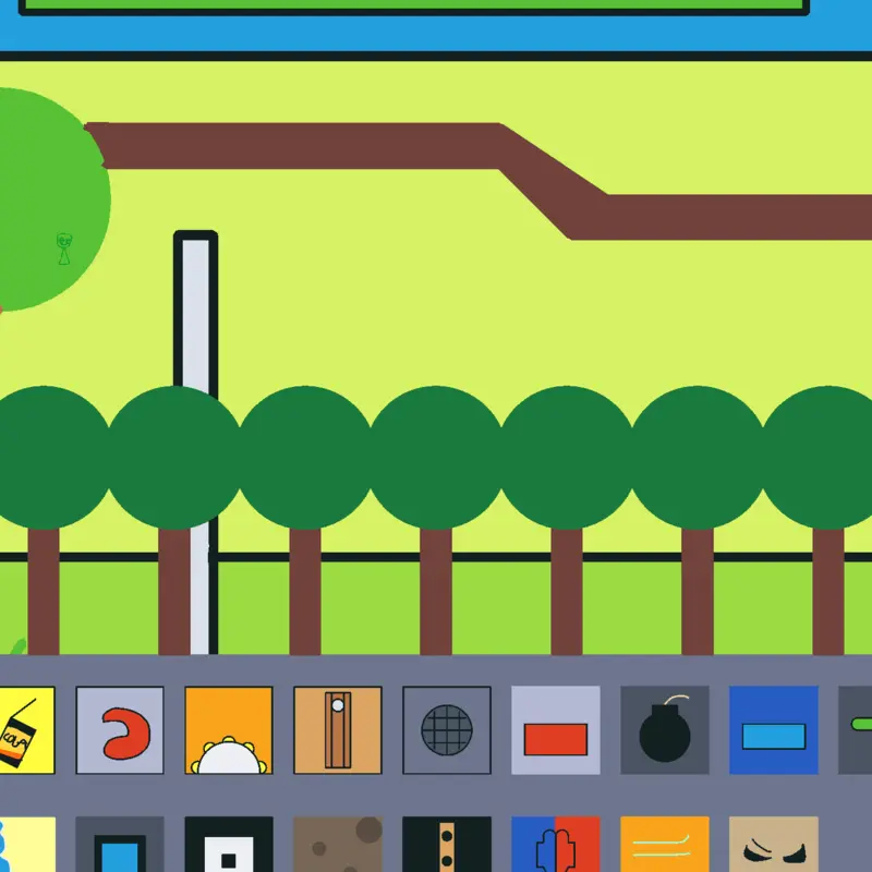 Game by @mechanical7_studios