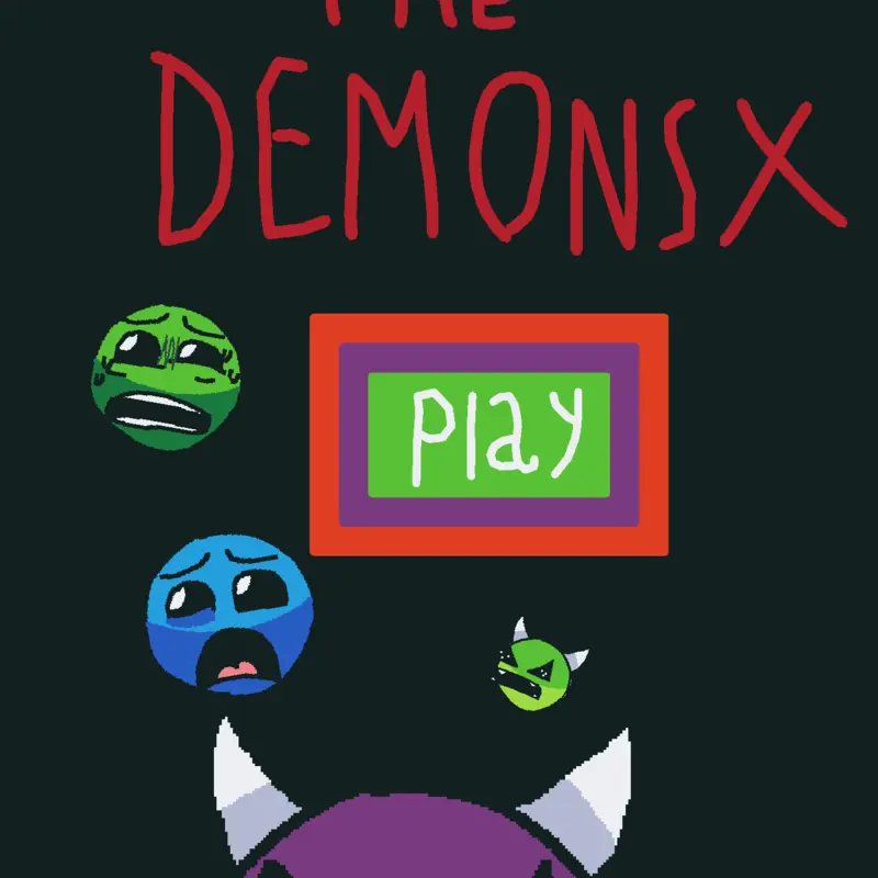 Game by @cubegames917