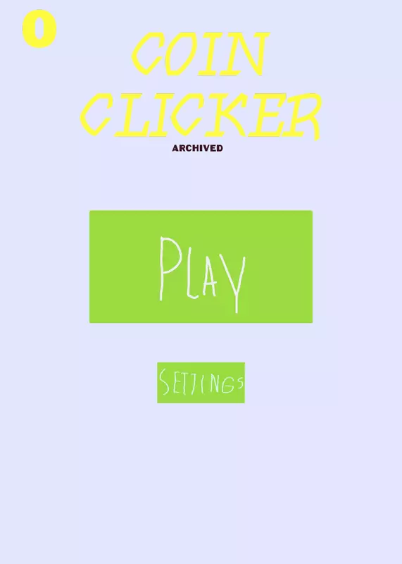 Game by @danzal13