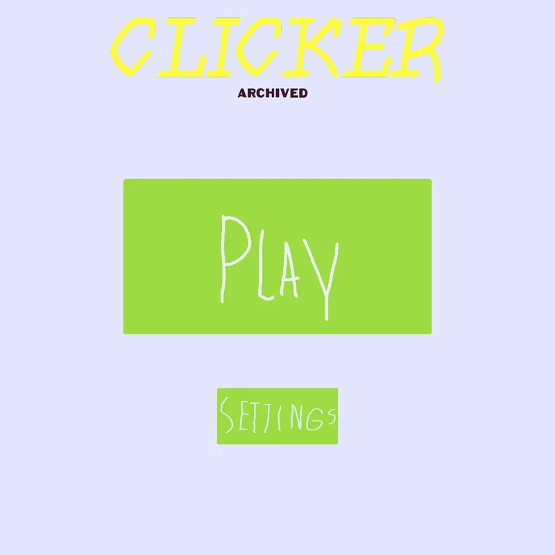 Game by @danzal13