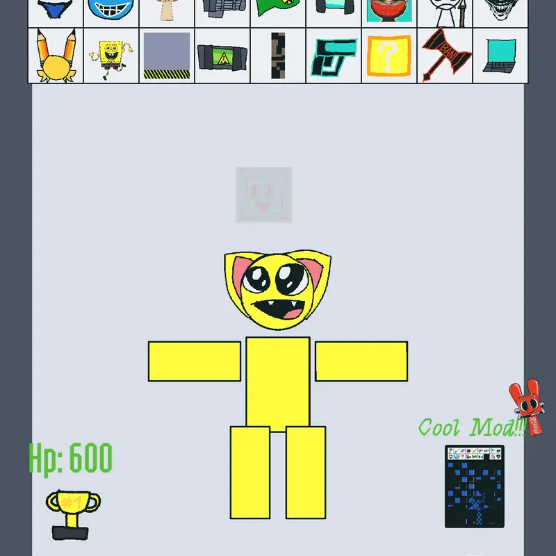 Game by @KukiFan