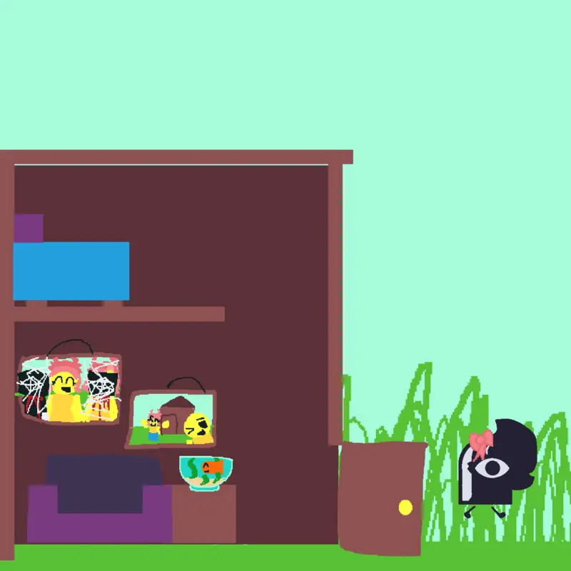 Game by @jreyb