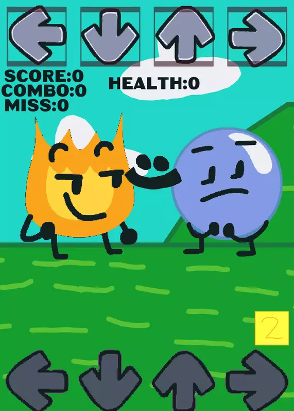 Game by @nickle222255