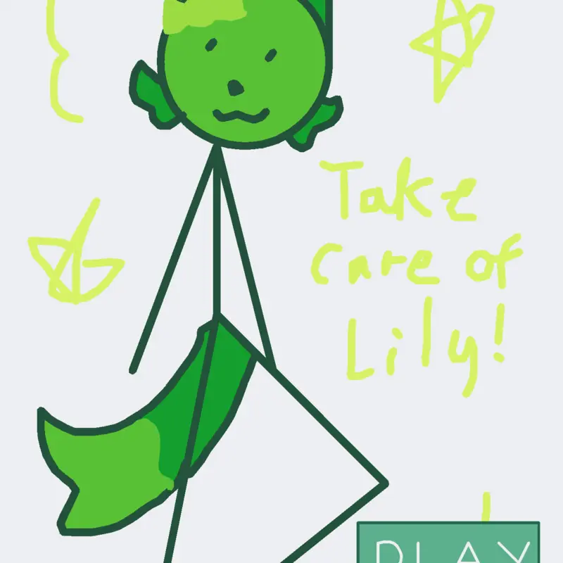 Game by @LilyTheCat_2025