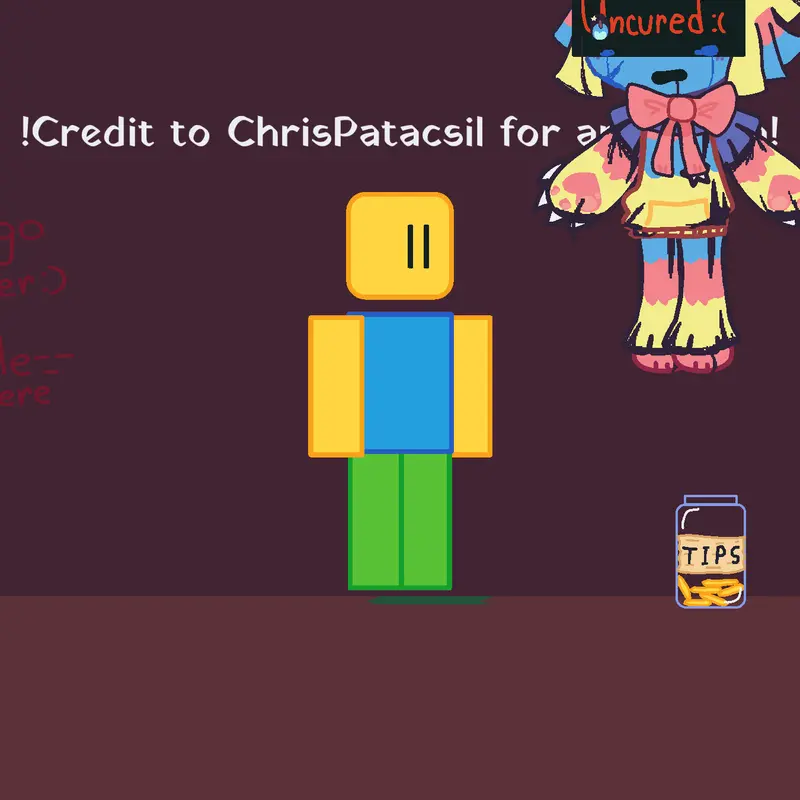 Game by @Orcale-_-