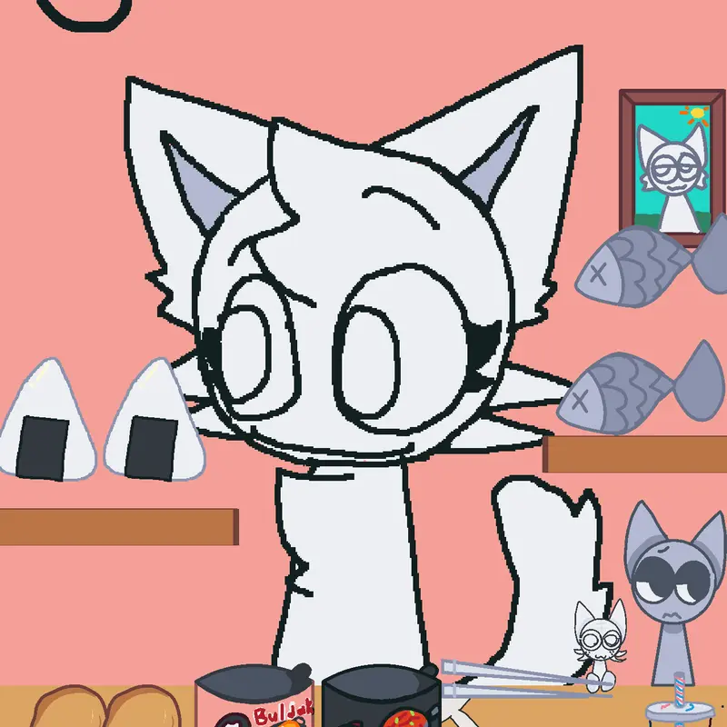 Game by @mochaniko
