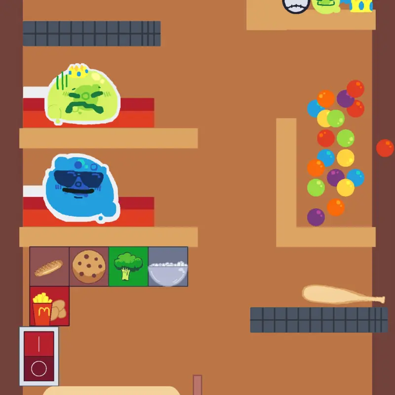 Game by @mealdie_fan_sophie