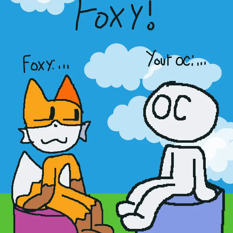 Game by @thefoxy789