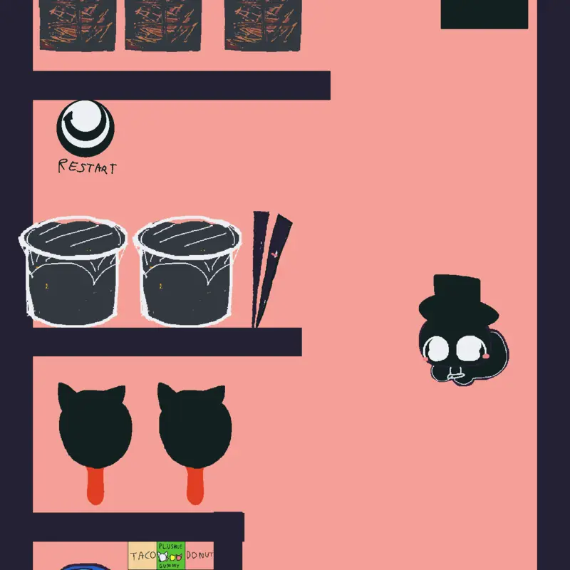 Game by @ilovesprunki123467