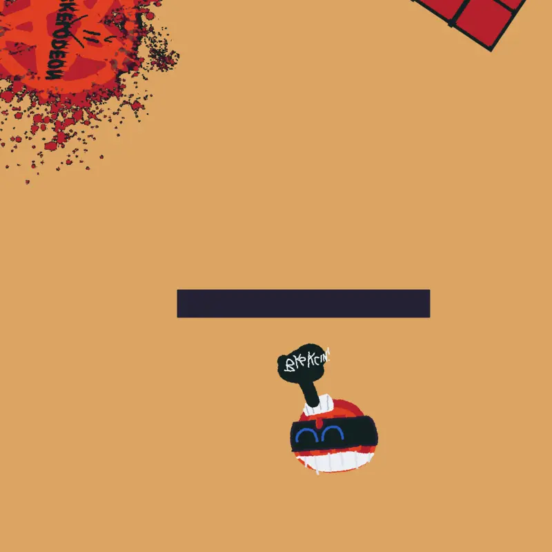 Game by @JHONJAIMEGONZALESFLO