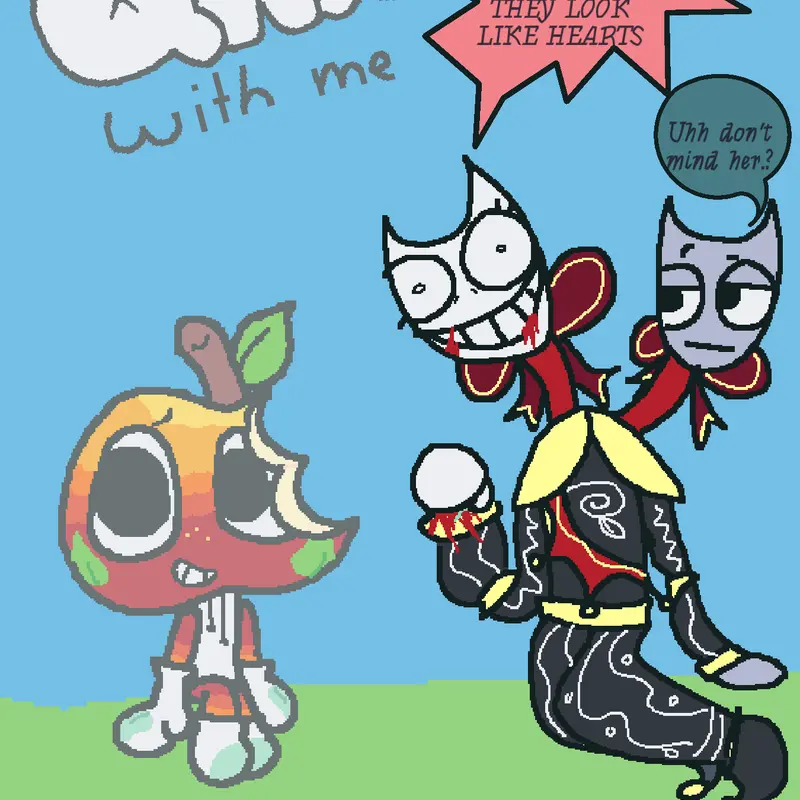 Game by @mookcake_nova