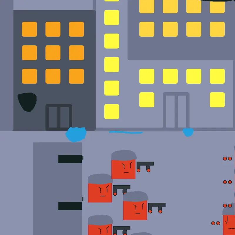 Game by @Harlem-Hellfighter2