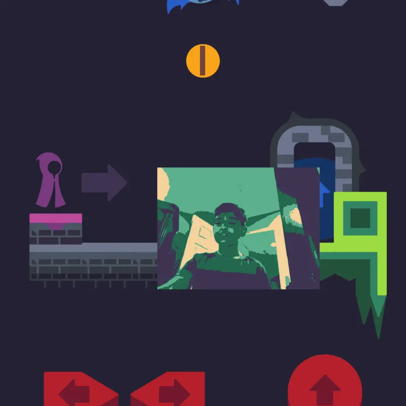 Game by @ameerb