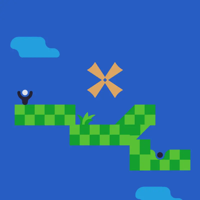 Game by @dipdofall