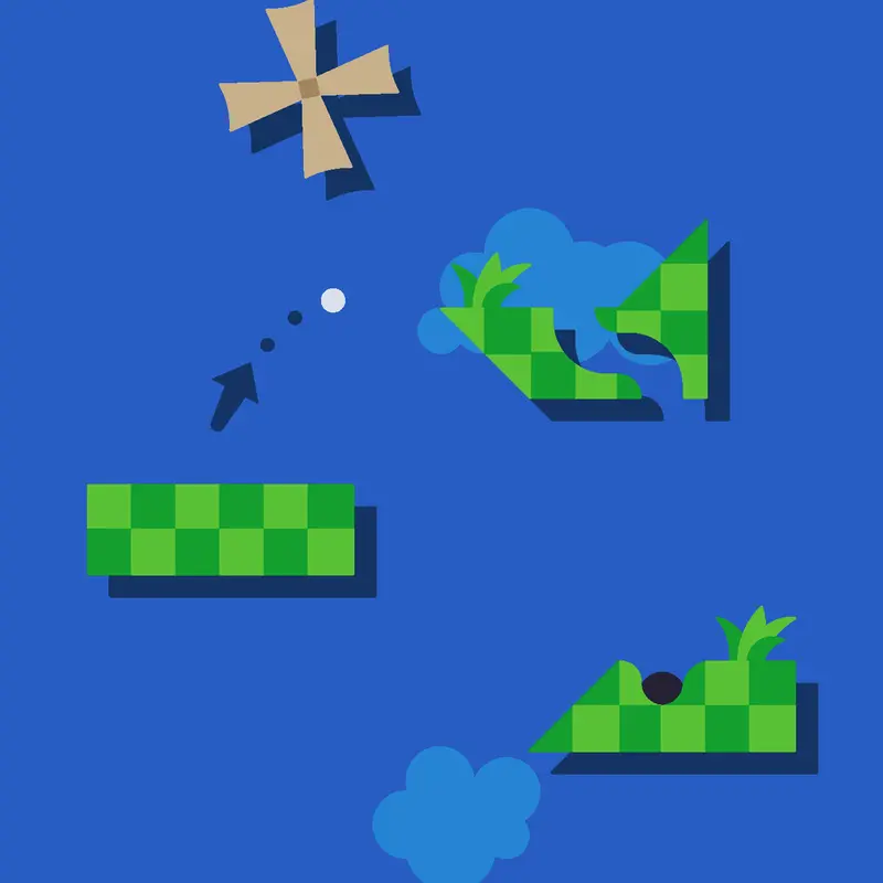Game by @feelcold