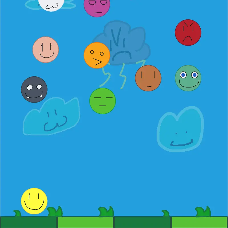 Game by @IncognitDecay23