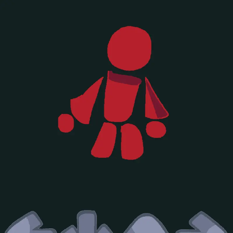 Game by @fnf54