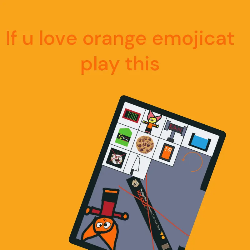 Game by @emojikat