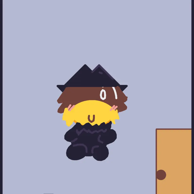Game by @The-FR34K