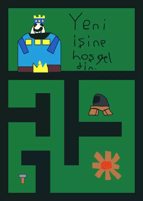 Game by @godsaras