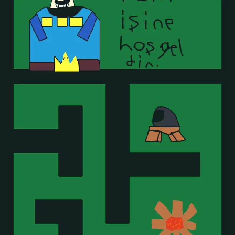 Game by @godsaras