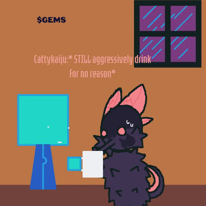 Game by @ALT_CattyKaiju
