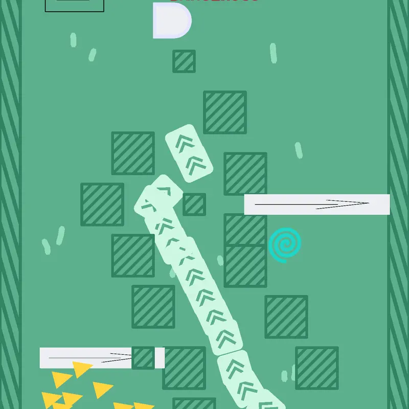 Game by @MeepBaDean