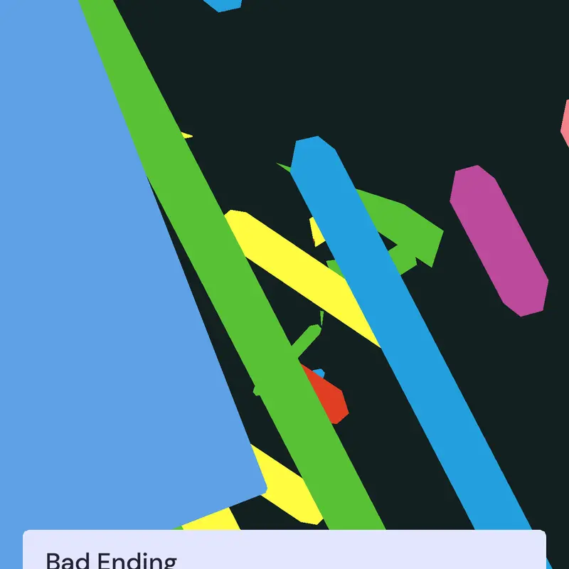 Game by @midsie