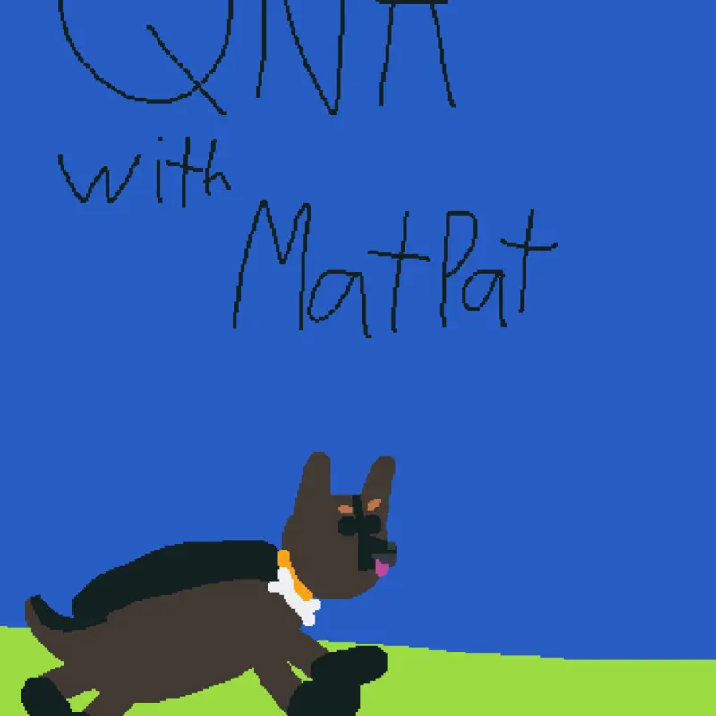 Game by @BaconDapon