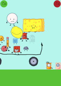 Idk, but is bfdi stuff
