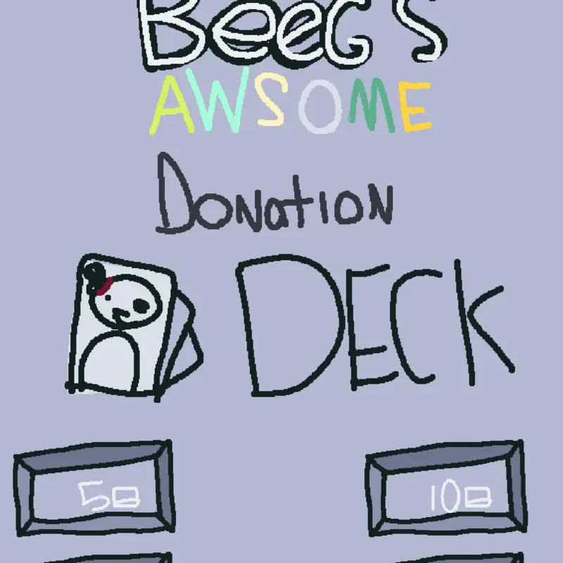 Pls donate some bricks. I have no money. by @Beeg10Yt