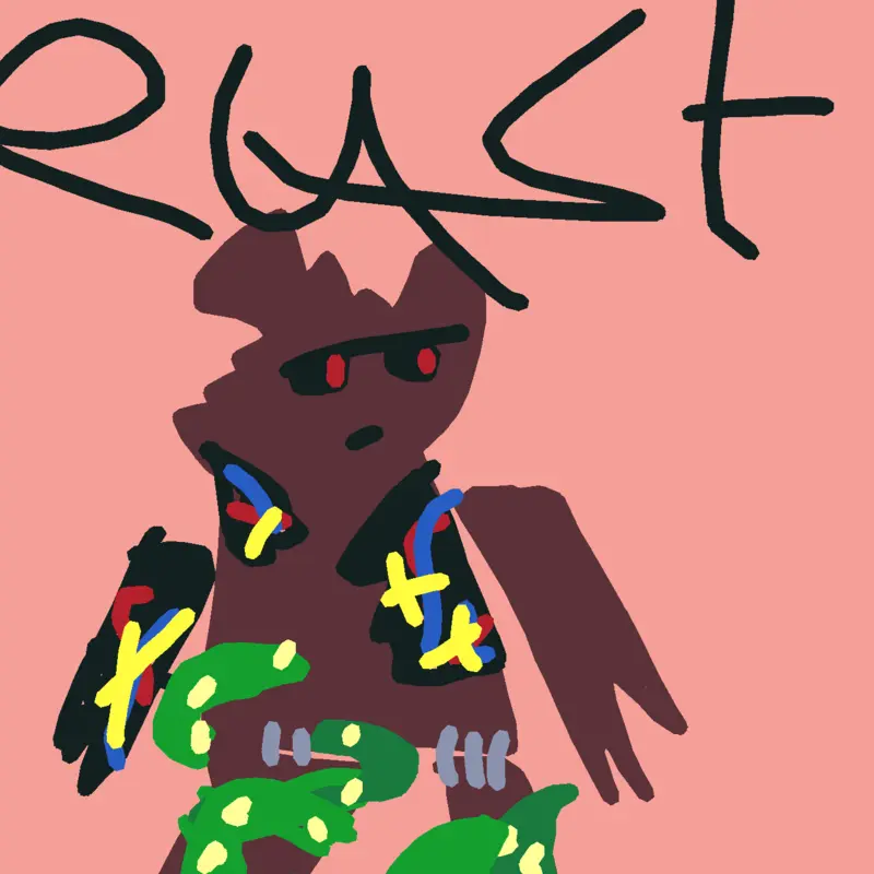 Game by @makej
