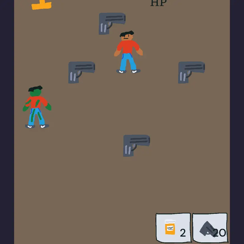 Game by @kingmason