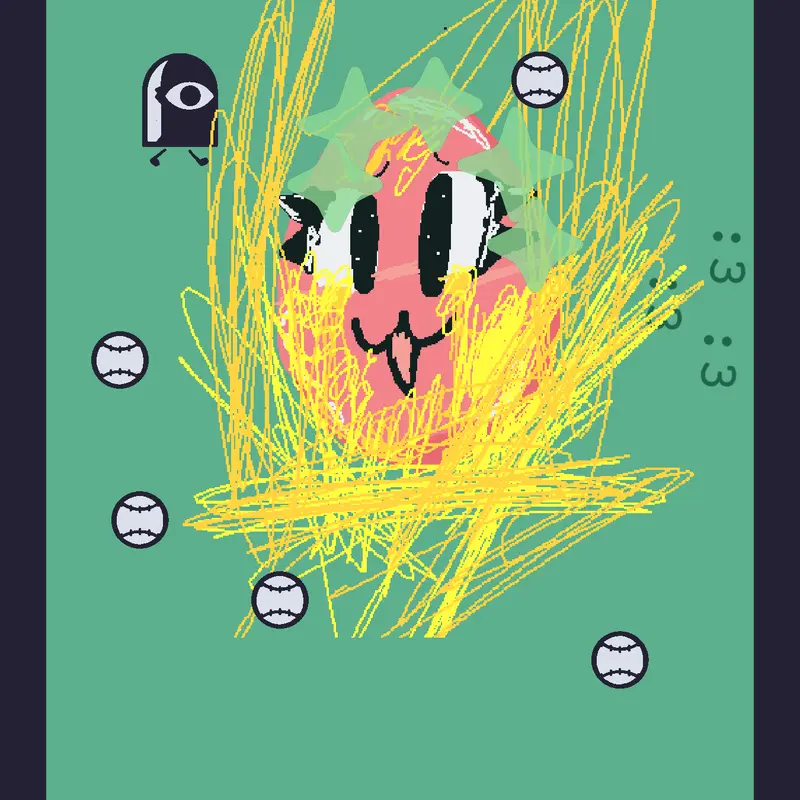 Game by @Abril2318G