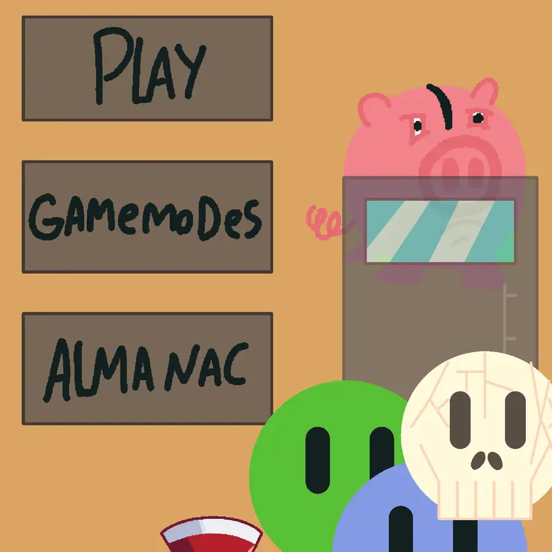 Game by @wincky