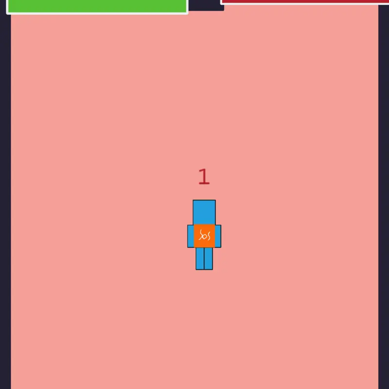Game by @imoney