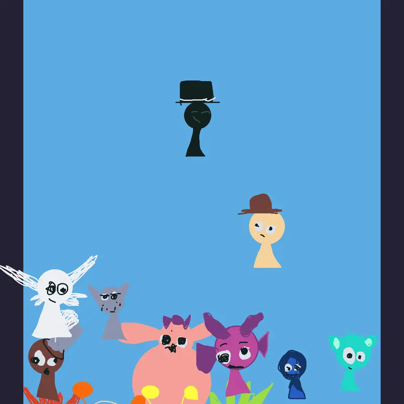 Game by @resilent