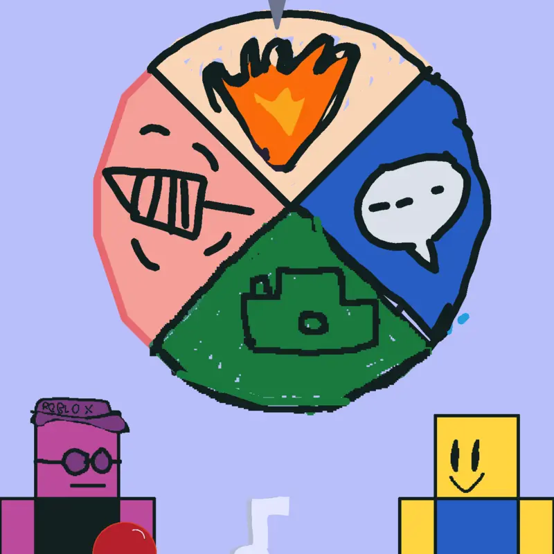 Game by @EORR
