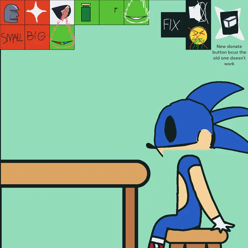 Game by @sonicgamer549