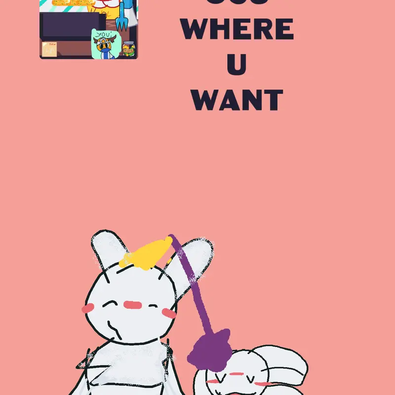 Game by @bunnycutieloverd