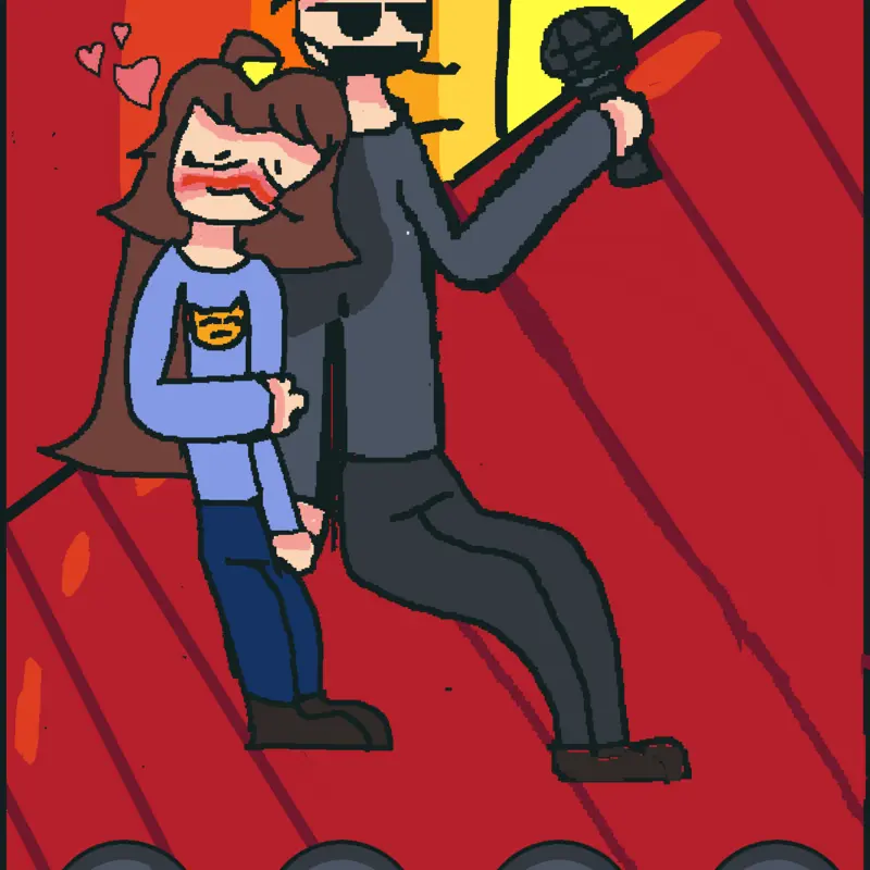 Game by @doufty