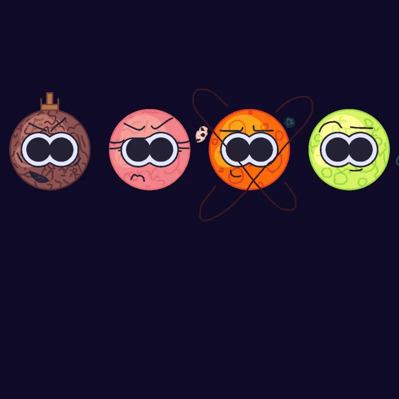 Game by @AlisonGames