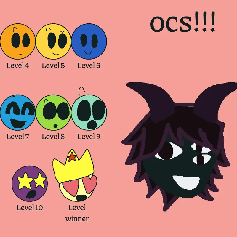 Game by @toasted_marshmallow