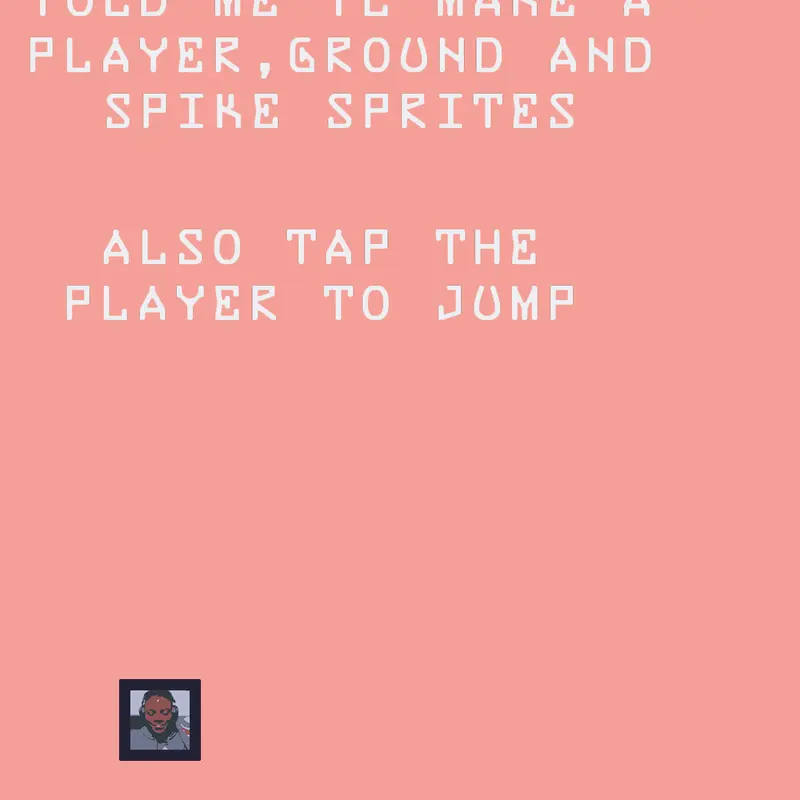 Game by @bullshye