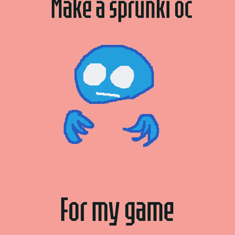 Game by @120V0animates