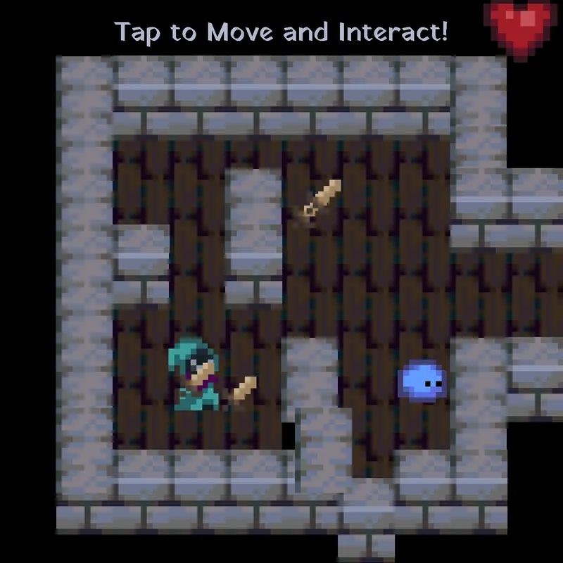 Game by @Denizakarcay19